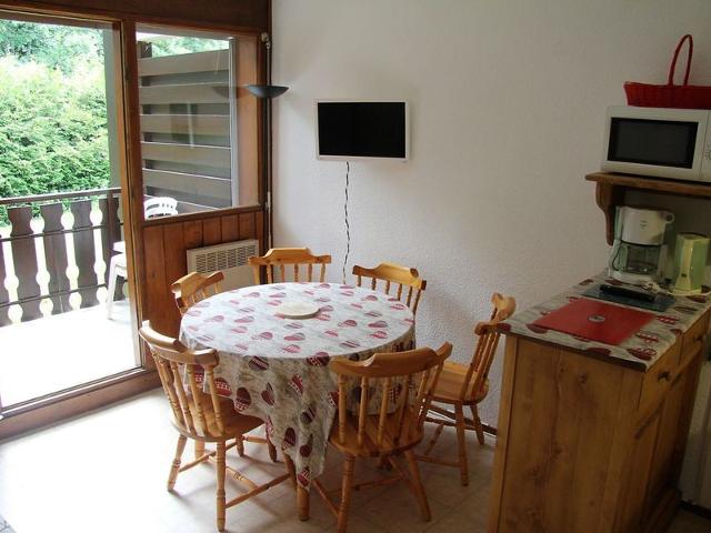 Résidence COTAGNE - La Clusaz