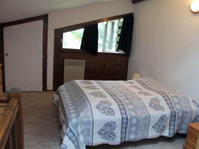 Résidence COTAGNE - La Clusaz