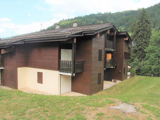 Résidence COTAGNE - La Clusaz