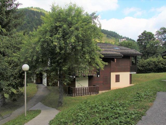 Résidence COTAGNE - La Clusaz