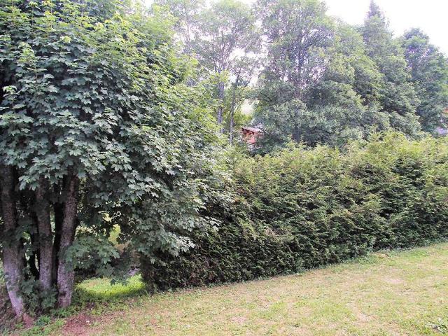 Résidence COTAGNE - La Clusaz