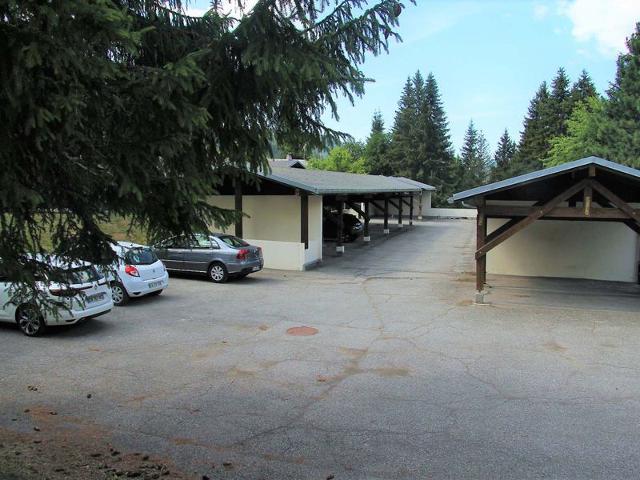 Résidence COTAGNE - La Clusaz