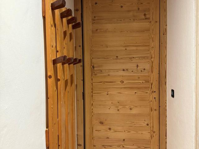 Résidence LE CHALET DES PISTES - La Clusaz