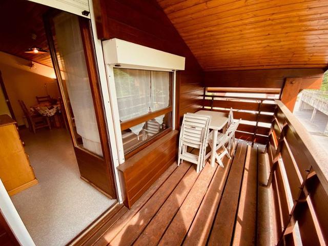 Résidence LE BOIS GENTIL 1 - La Clusaz