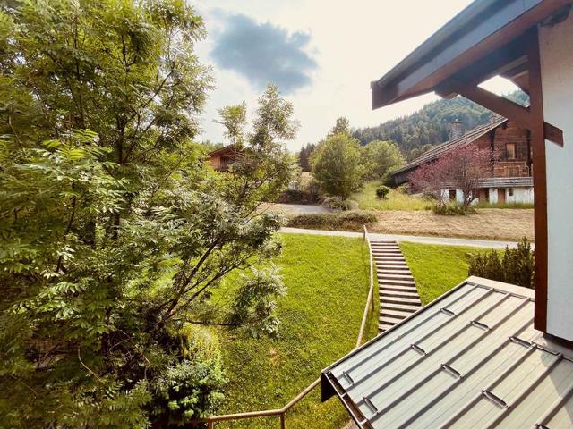 Résidence LE BOIS GENTIL 1 - La Clusaz