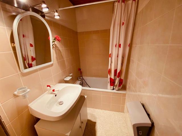 Résidence LE BOIS GENTIL 1 - La Clusaz