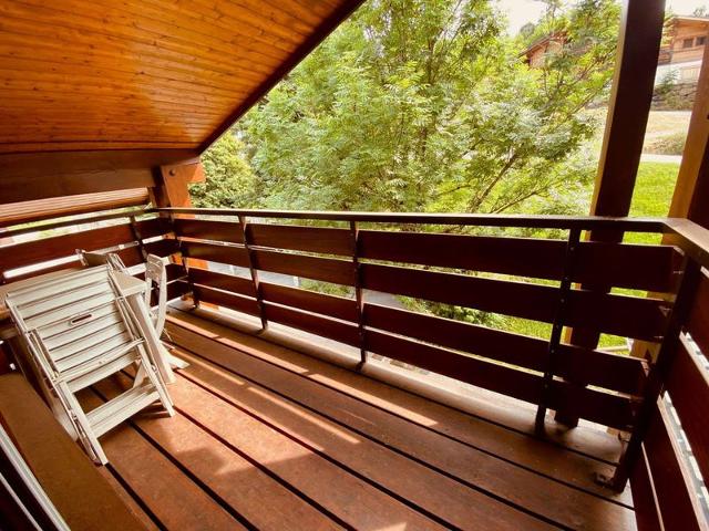 Résidence LE BOIS GENTIL 1 - La Clusaz