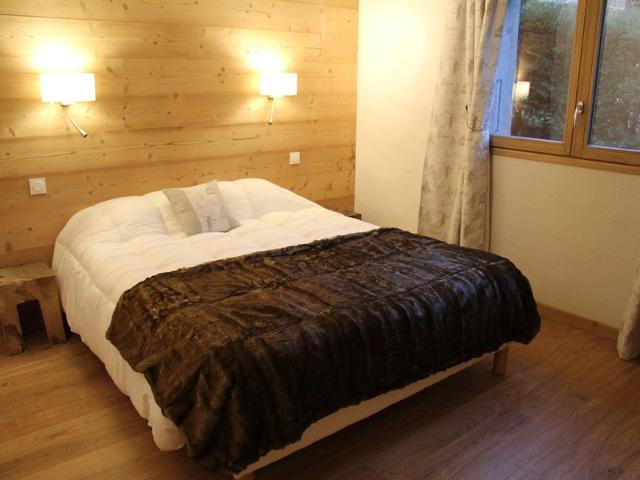 Charming 2BR with hotel services and garage - La Clusaz FR-1-459-87 - La Clusaz