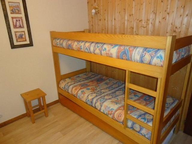 RESIDENCE DU CENTRE - BATIMENT B - La Clusaz