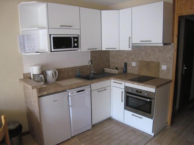 RESIDENCE DU CENTRE - BATIMENT B - La Clusaz