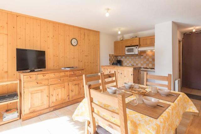 Appartment Coralines Iia BRI600-2A24 - Serre Chevalier 1200 - Briançon