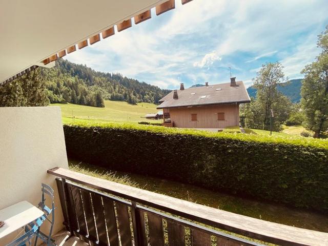 Résidence SUN VALLEY - La Clusaz