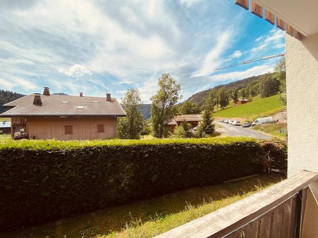 Résidence SUN VALLEY - La Clusaz