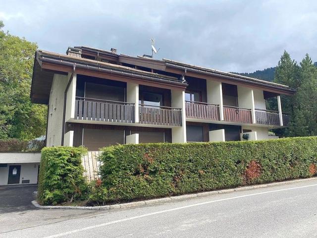 Résidence SUN VALLEY - La Clusaz