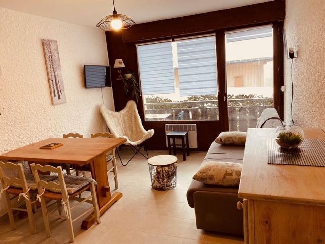 Résidence SUN VALLEY - La Clusaz