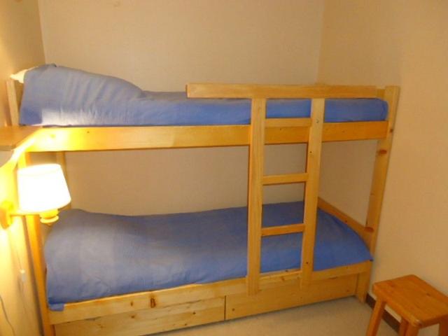 Duplex in La Clusaz with fireplace and balcony, 2 beds, parking FR-1-459-12 - La Clusaz