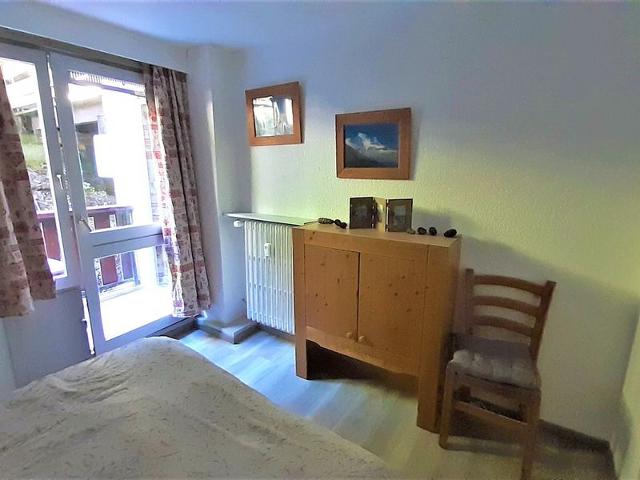 Résidence L'OURS BRUN - La Clusaz