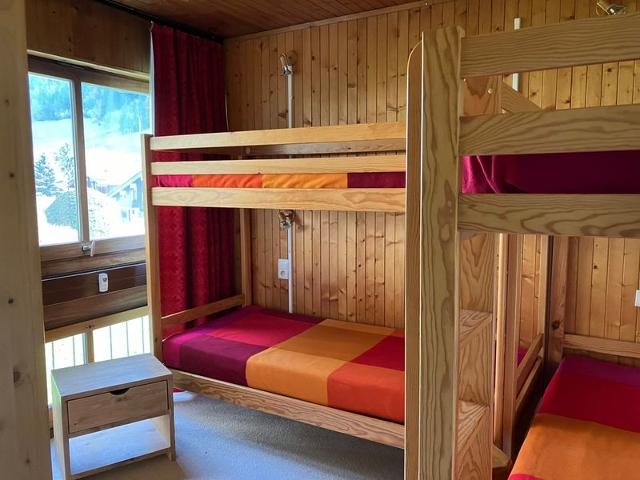 Résidence LE CARIBOU - La Clusaz