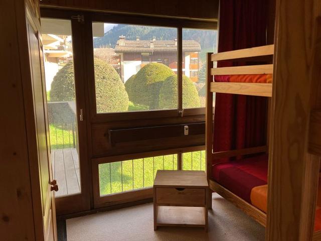 Résidence LE CARIBOU - La Clusaz