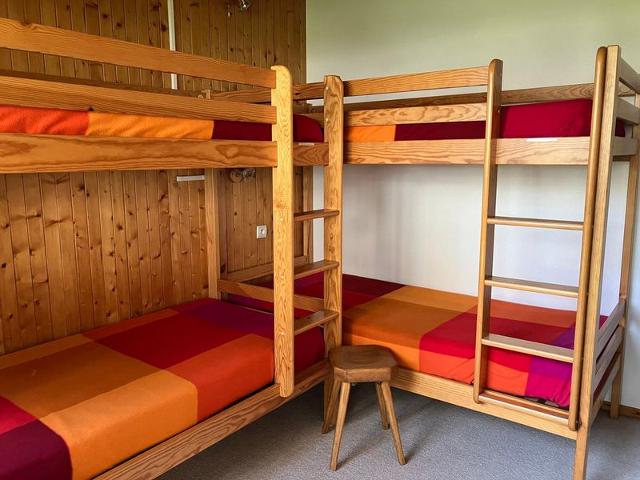 Résidence LE CARIBOU - La Clusaz