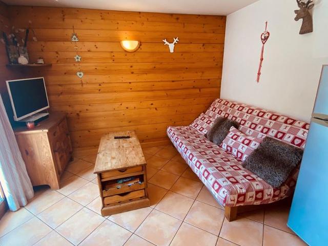 Résidence LA CANDIA - La Clusaz