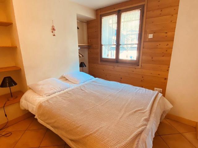 Résidence LA CANDIA - La Clusaz