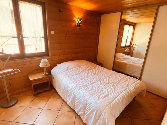 Résidence LA CANDIA - La Clusaz