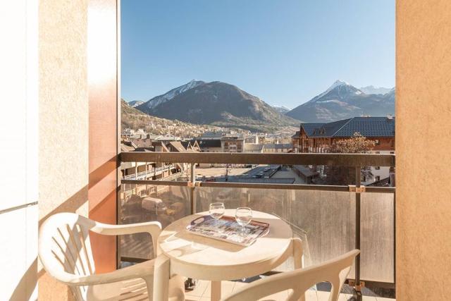 Appartment Relais De La Guisane A BRI100-A406 - Serre Chevalier 1200 - Briançon