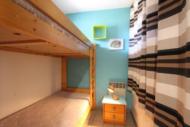 Appartment Relais De La Guisane A BRI100-A406 - Serre Chevalier 1200 - Briançon