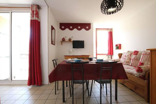 Appartment Relais De La Guisane A BRI100-A406 - Serre Chevalier 1200 - Briançon