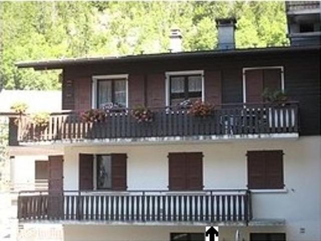 Spacious 4-Bedroom Apartment in La Clusaz Center, Close to Activities FR-1-459-24 - La Clusaz