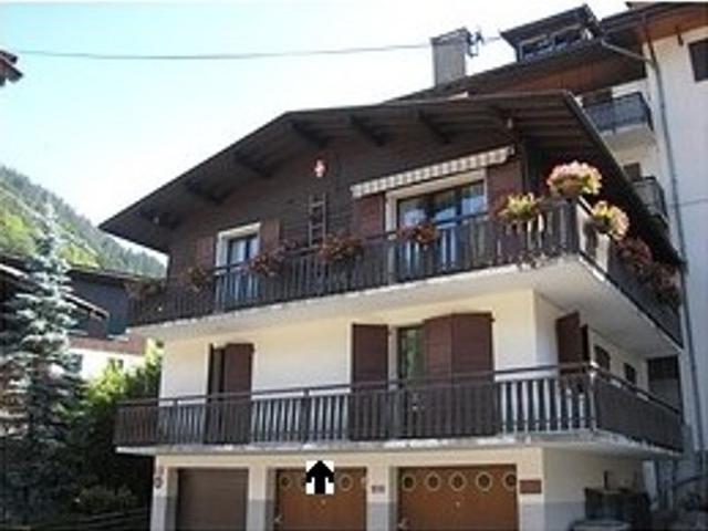 Spacious 4-Bedroom Apartment in La Clusaz Center, Close to Activities FR-1-459-24 - La Clusaz