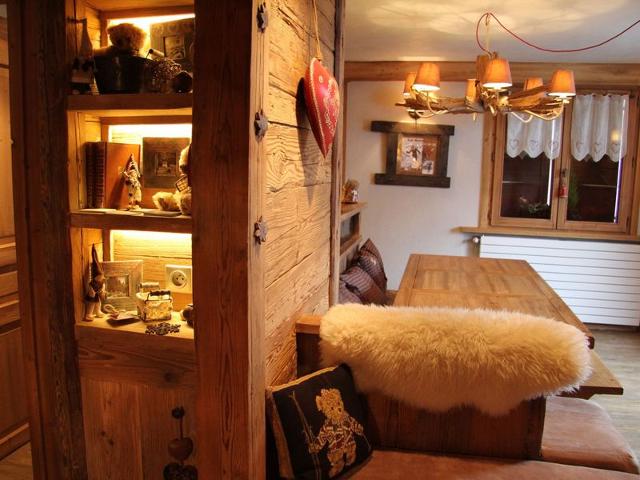 Spacious 4-Bedroom Apartment in La Clusaz Center, Close to Activities FR-1-459-24 - La Clusaz