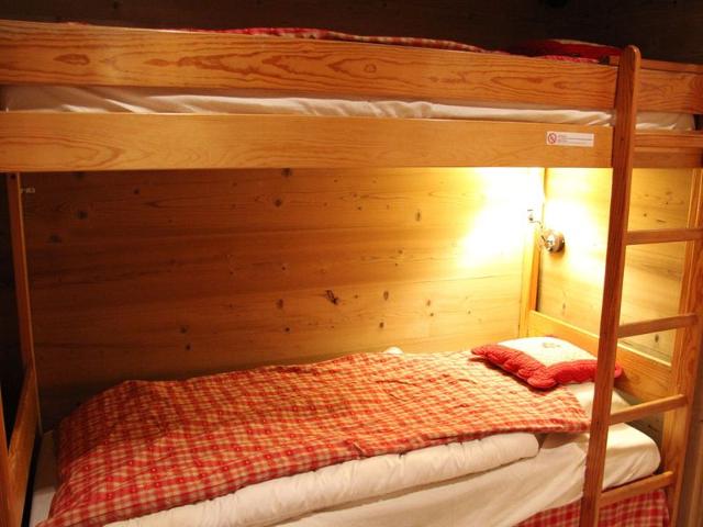 Spacious 4-Bedroom Apartment in La Clusaz Center, Close to Activities FR-1-459-24 - La Clusaz