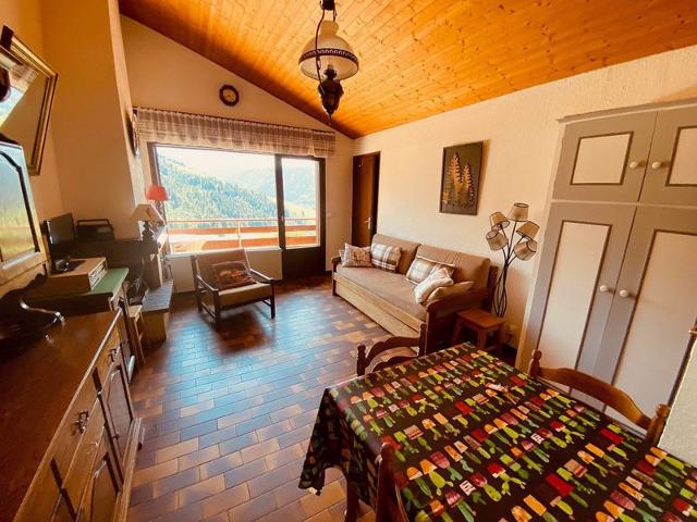 Résidence BELVEDERE II - La Clusaz