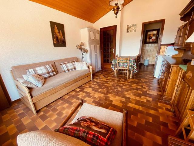 Résidence BELVEDERE II - La Clusaz