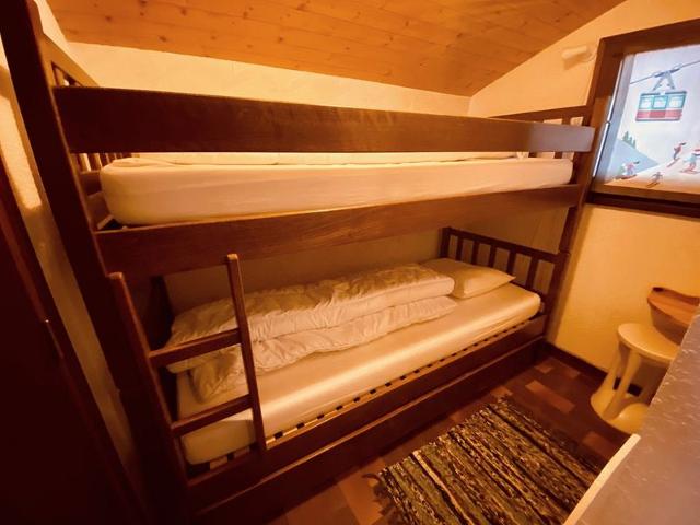 Résidence BELVEDERE II - La Clusaz