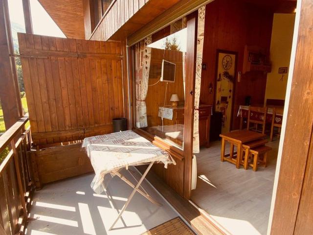 Résidence LE JANU - La Clusaz