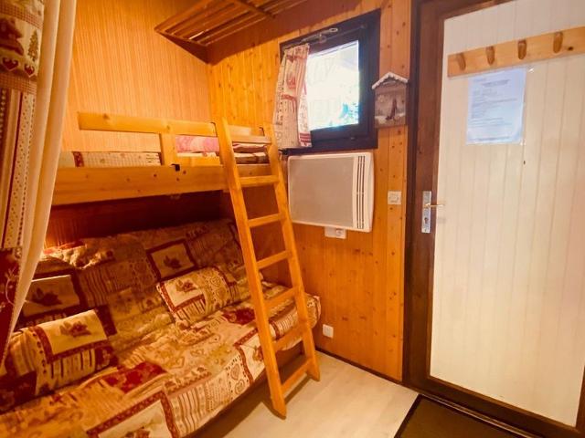 Résidence LE JANU - La Clusaz