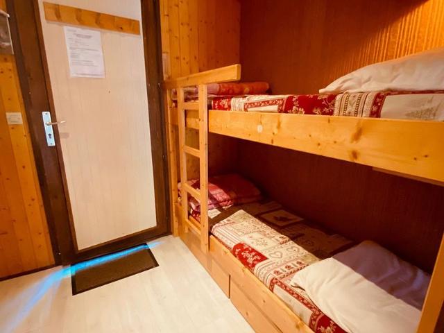 Résidence LE JANU - La Clusaz