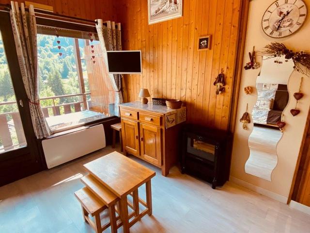 Résidence LE JANU - La Clusaz