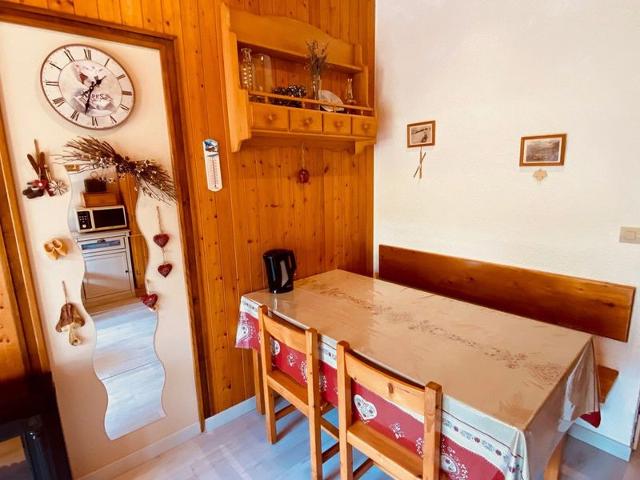 Résidence LE JANU - La Clusaz