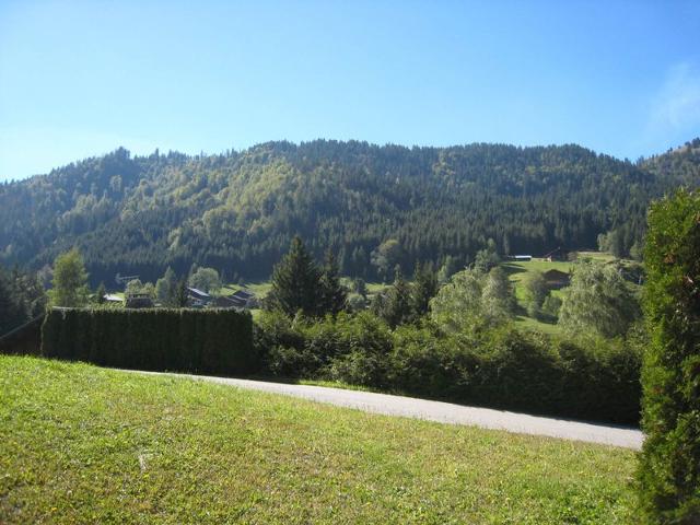 Résidence L'ETALIERE - La Clusaz