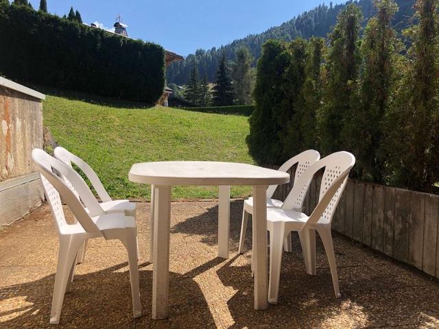 Résidence L'ETALIERE - La Clusaz