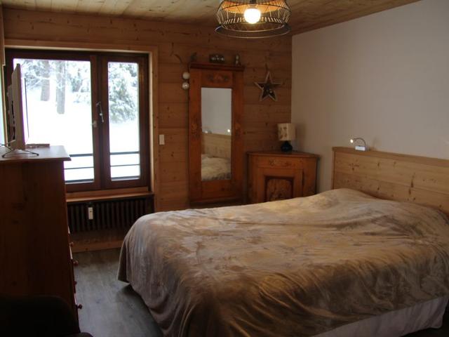 Résidence LE GRIZZLI - La Clusaz