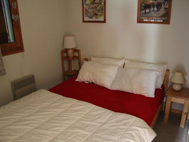 Charming apartment with terrace - La Clusaz FR-1-459-59 - La Clusaz