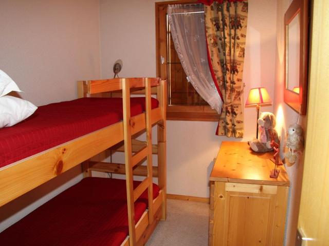 Charming apartment with terrace - La Clusaz FR-1-459-59 - La Clusaz