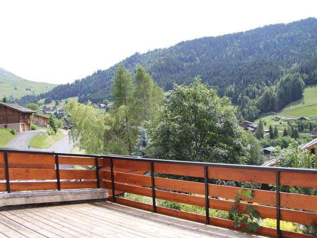Charming apartment with terrace - La Clusaz FR-1-459-59 - La Clusaz