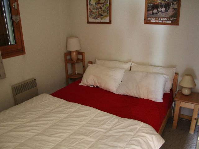 Apartment La Clusaz, 1 bedroom, 6 persons - La Clusaz