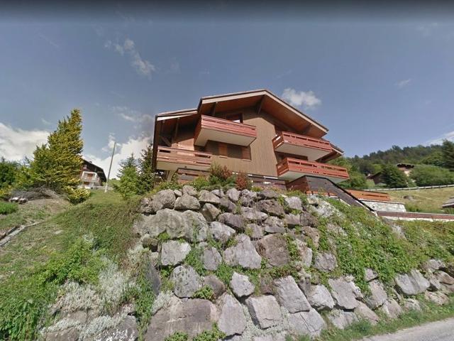 Charming apartment with terrace - La Clusaz FR-1-459-59 - La Clusaz